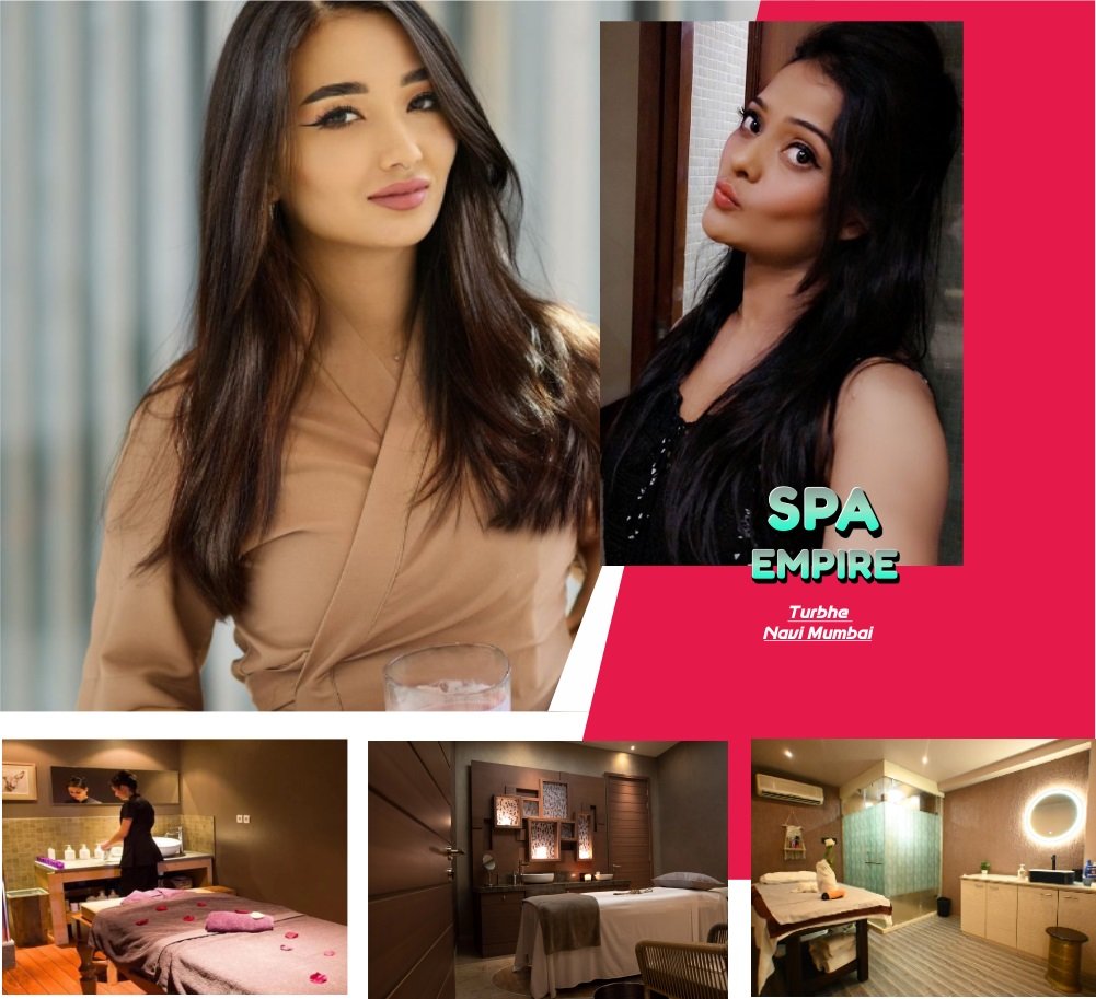 Spa Empire Turbhe Navi Mumbai